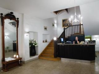 Arensburg Boutique Hotel & Spa