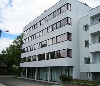 Carolina Hotel