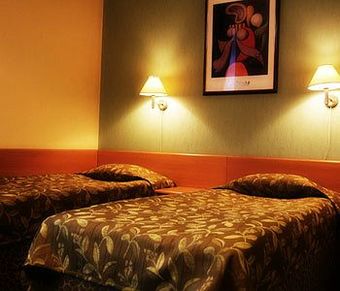 Hotel Barclay