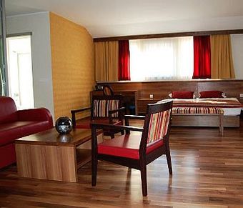 Hotel Mangart
