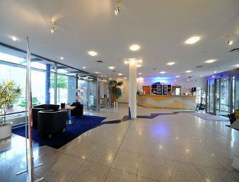 Hotel Ramada Stade