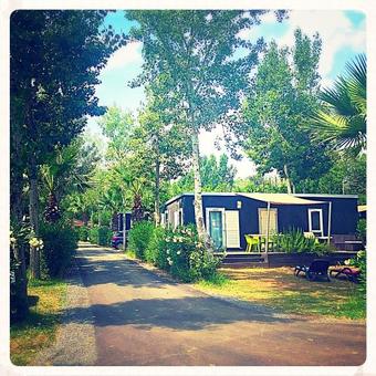 Camping Club L'air Marin