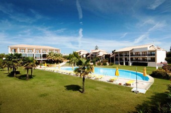 Hotel Luzmar Villas