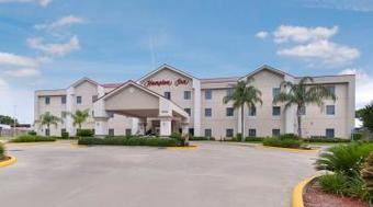 Hotel Hampton Inn Houston-deer Park Ship Area  Tx