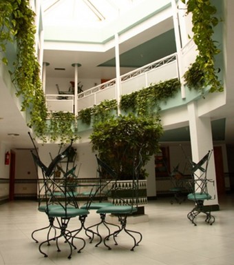 Hotel El Paso