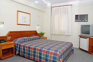 Charrua Hotel