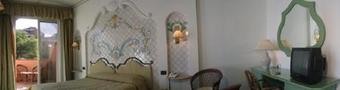 Hotel D'orange D'alcantara