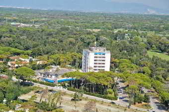 Grand Hotel Golf
