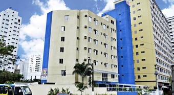 Hotel Guarumar