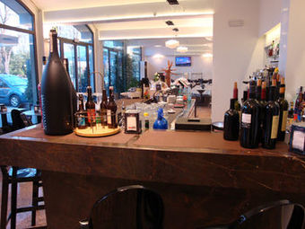 Hotel Pico