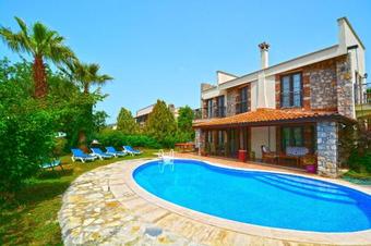 Villa Elma