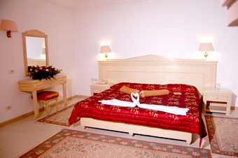 Hotel Zodiac