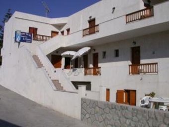 Hotel George And Christos
