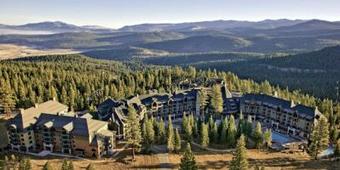 Hotel Ritz Carlton Highlands Lake Tahoe