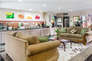 Hotel Quality Inn