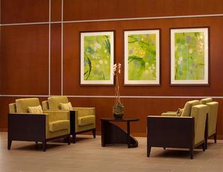 Hotel The Westin Lake Mary