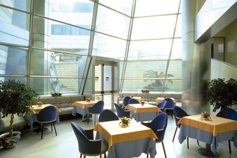Hotel Crystal