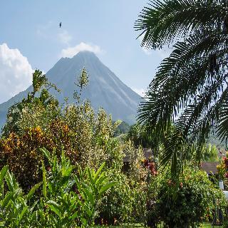 Hotel Arenal Paraiso Resort & Spa