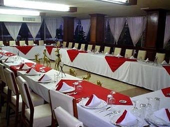 Hotel Panoramico