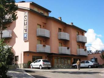 Hotel La Glorieta