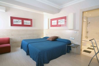 Hotel Virrey