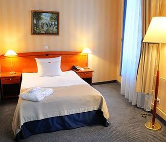 Hotel Pod Orlem