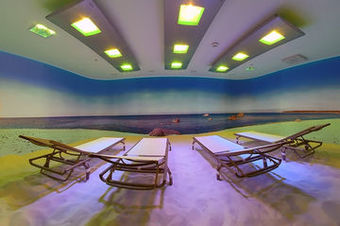 Meresuu Spa  Hotel