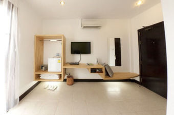 Hotel Cara