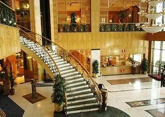Hotel Ramada
