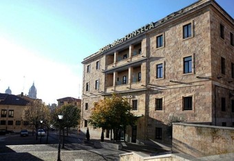 Hotel Abba Fonseca