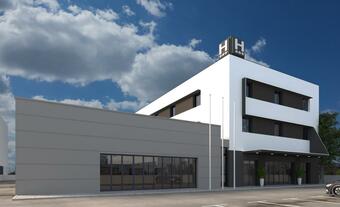 Hotel Sercotel Plana Onda