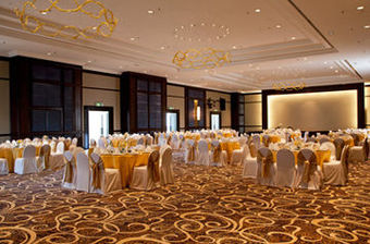 Vistana Hotel Kuantan