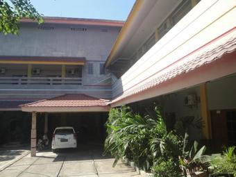 Hotel Solis Maumere