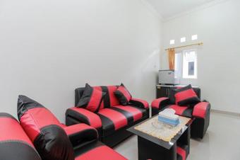 Hostal Reddoorz Near Universitas Palangkaraya