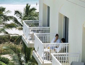 Hotel Hilton