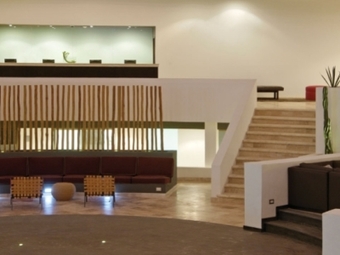 Hotel Hyatt Regency