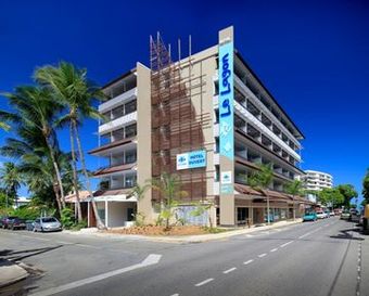 Hotel Le Lagon
