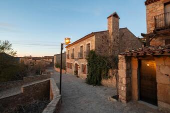 Hotel La Siuranella