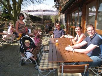 Ferienhaus Livi