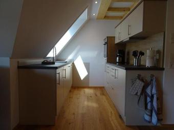 Apartamento Ferienwohnungen Schwarzwaldtraum