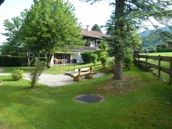 Apartamento Ferienwohnanlage Hochgern