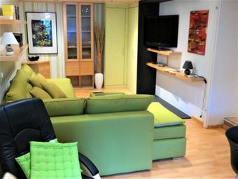 Apartment Gabriele