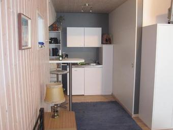 Apartment R�ck