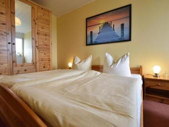 Apartamento Kleckerburg 3