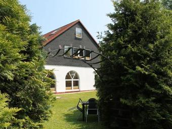 Apartamento Kleckerburg 1