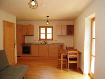Apartamento Ferienwohnung Bachblick