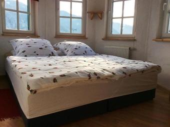Apartamento Ferienwohnung Rosenlehner