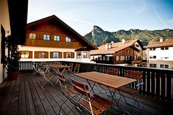 Hotel Kopa Garni