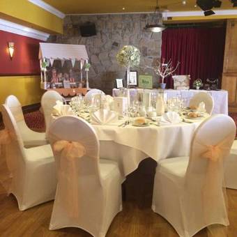 Celtic Royal Hotel