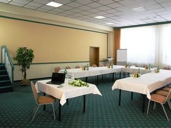 Hotel Kaiseralm
